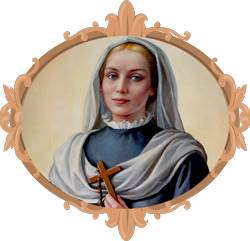 La Beata Maria Repetto